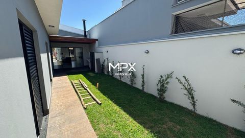 Foto Casa em Condomínio