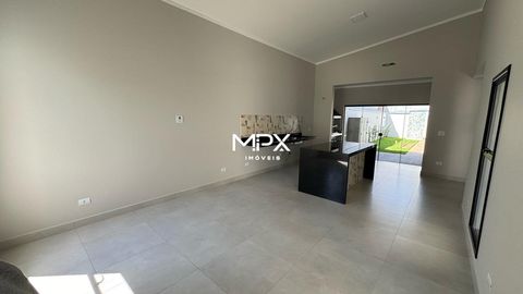 Foto Casa em Condomínio