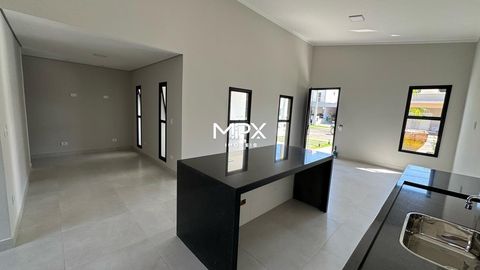Foto Casa em Condomínio