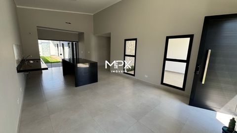 Foto Casa em Condomínio