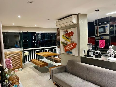 Foto Apartamento
