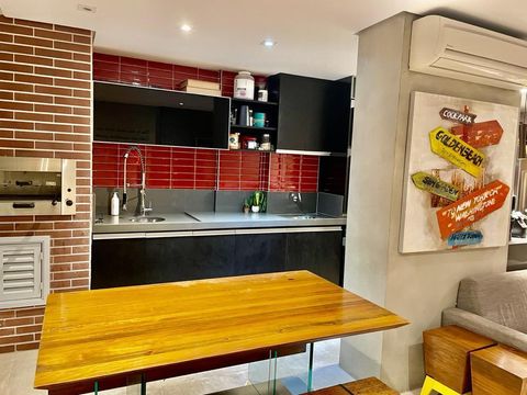 Foto Apartamento