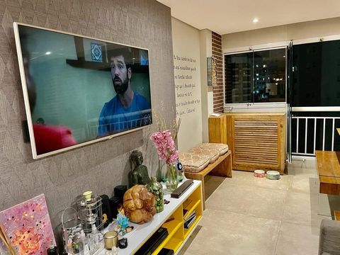 Foto Apartamento
