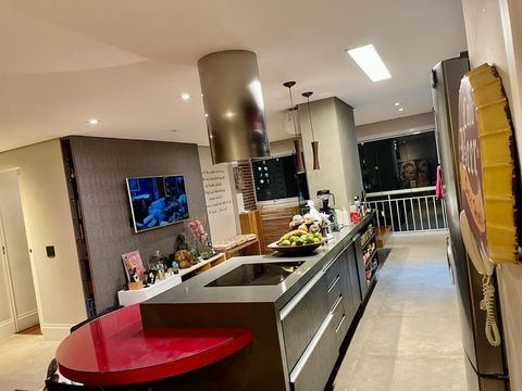 Foto Apartamento