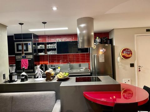 Foto Apartamento