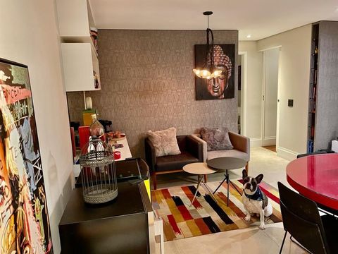 Foto Apartamento