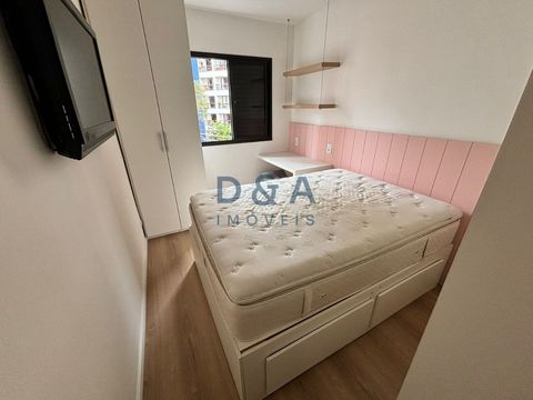 Foto Apartamento
