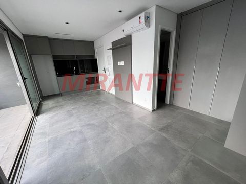 Foto Kitnet / JK / Studio