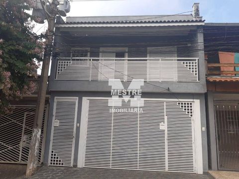 Foto Casa em Condomínio
