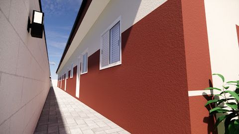 Foto Casa em Condomínio