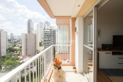 Foto Apartamento