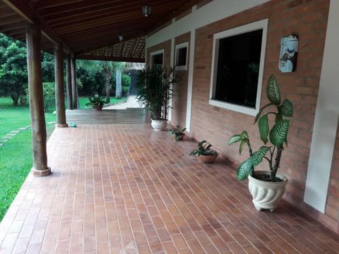 Foto Fazenda / Sítio / Chácara