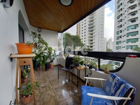 Foto Apartamento