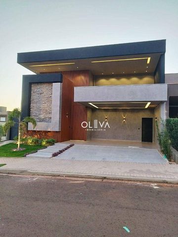Foto Casa em Condomínio