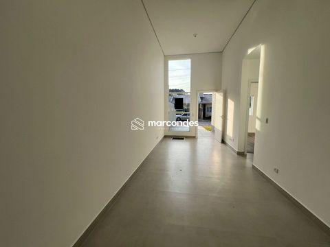 Foto Casa em Condomínio