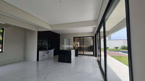 Foto Casa em Condomínio