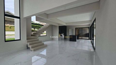 Foto Casa em Condomínio