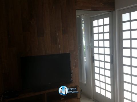 Foto Casa em Condomínio