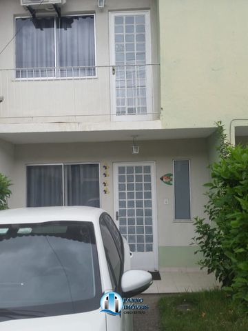 Foto Casa em Condomínio