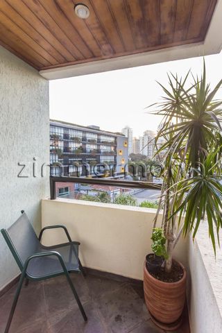 Foto Apartamento