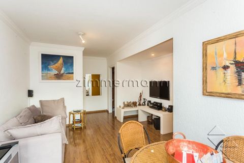 Foto Apartamento