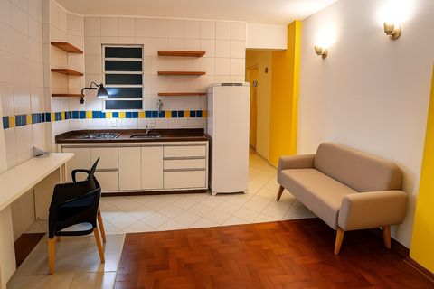 Foto Apartamento