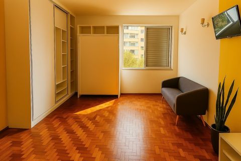 Foto Apartamento