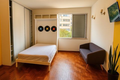 Foto Apartamento