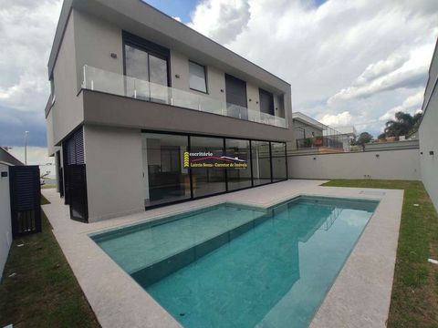 Foto Casa em Condomínio
