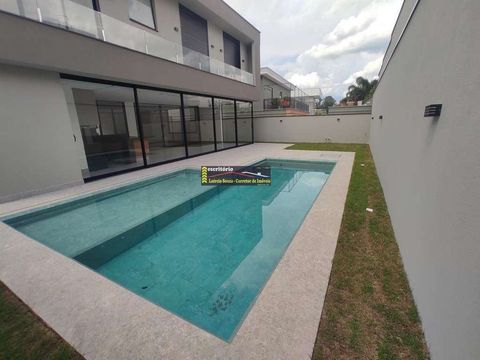 Foto Casa em Condomínio
