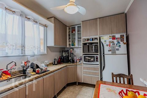 Foto Casa em Condomínio