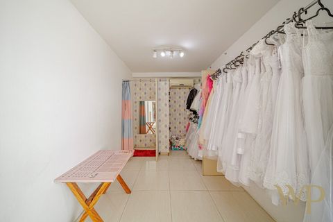 Foto Sala / Conjunto Comercial