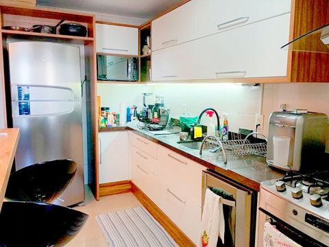 Foto Apartamento