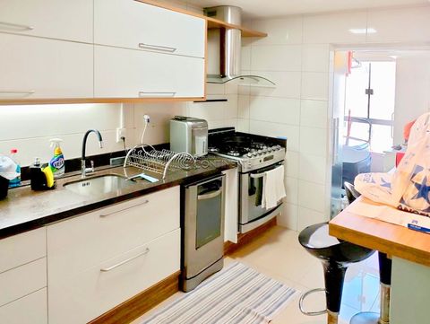 Foto Apartamento