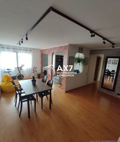 Foto Apartamento