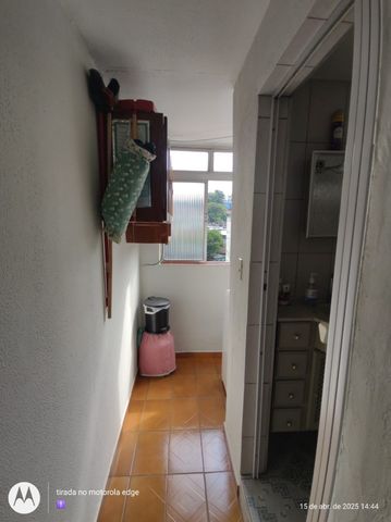 Foto Apartamento