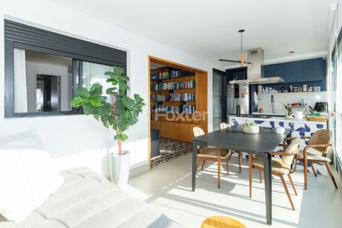 Foto Apartamento