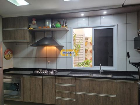 Foto Casa em Condomínio