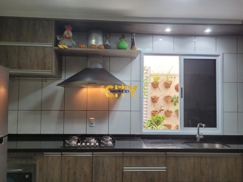 Foto Casa em Condomínio