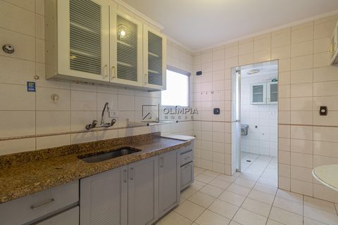 Foto Apartamento