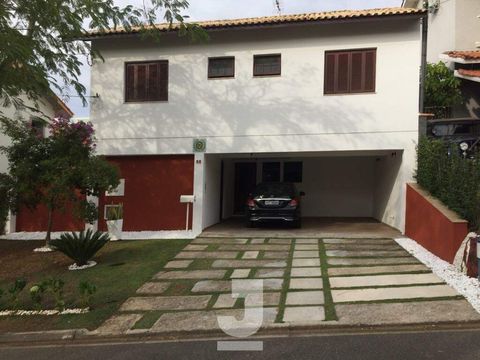 Foto Casa em Condomínio