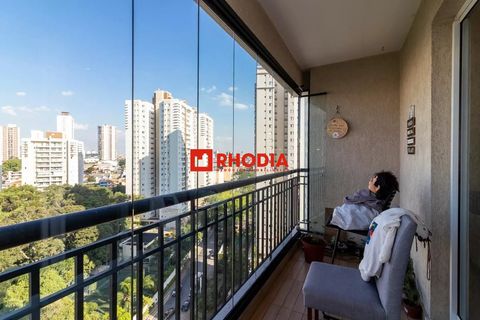 Foto Apartamento
