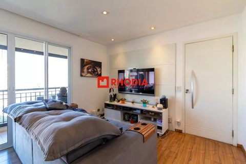 Foto Apartamento