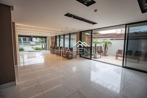 Foto Sala / Conjunto Comercial