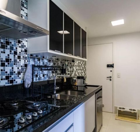 Foto Apartamento