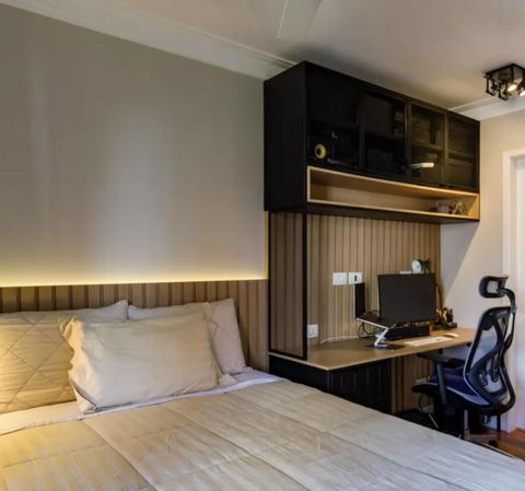 Foto Apartamento