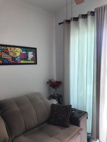 Foto Apartamento