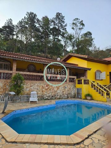 Foto Fazenda / Sítio / Chácara