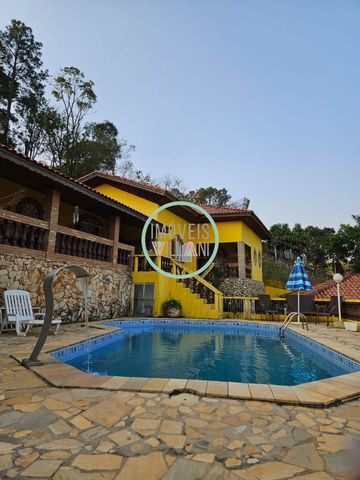 Foto Fazenda / Sítio / Chácara