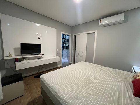 Foto Casa em Condomínio